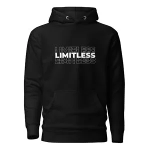 Limitless - Hoodie
