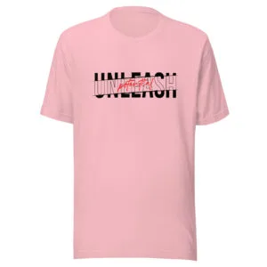 Unleash - T-shirt