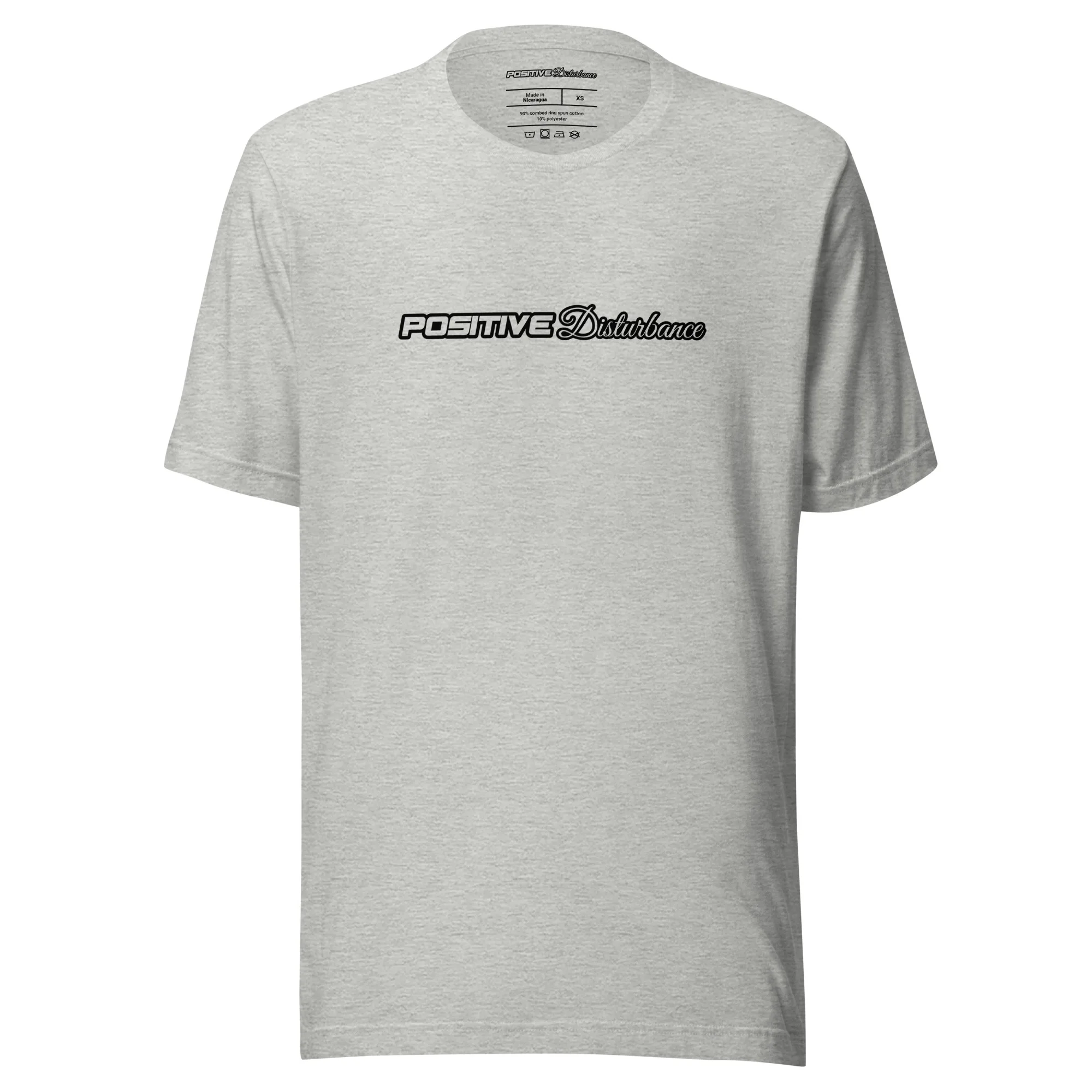 Positive Disturbance T-Shirt