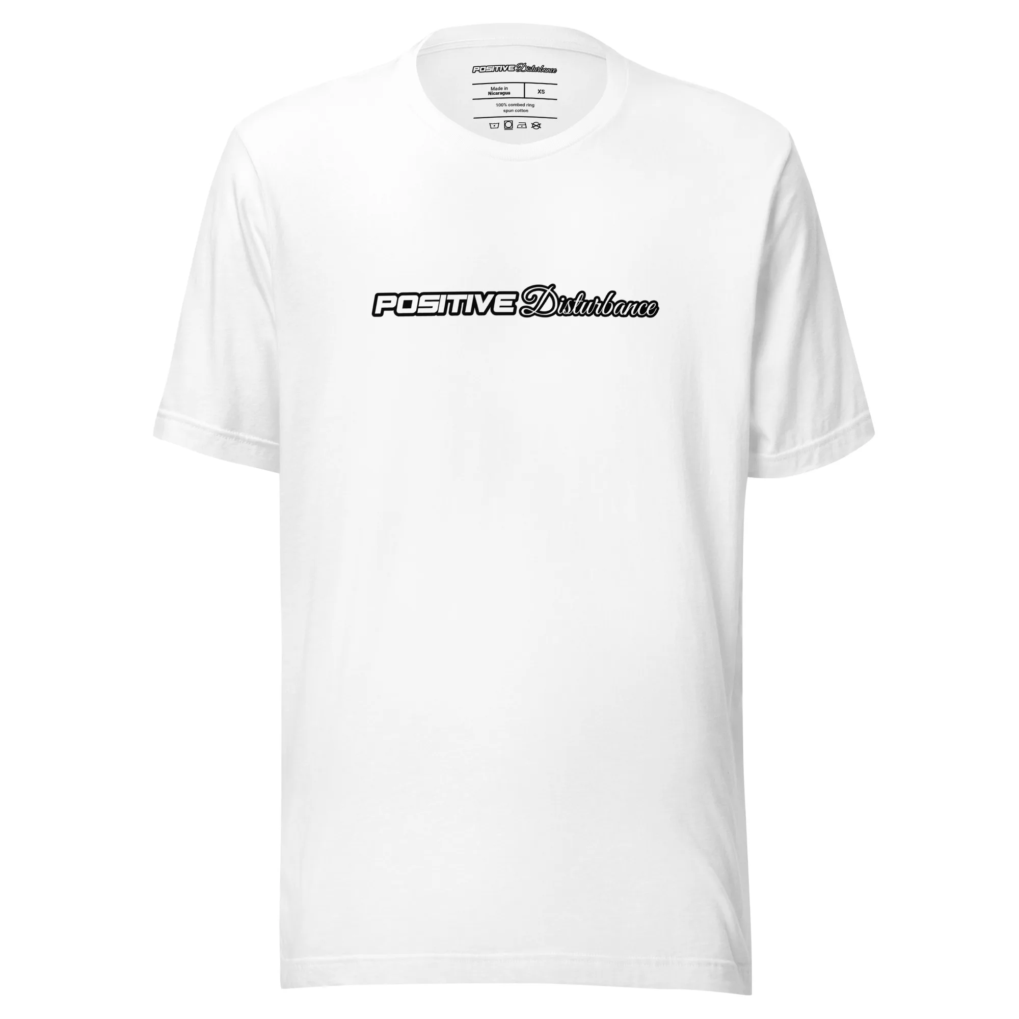Positive Disturbance T-Shirt - Image 2