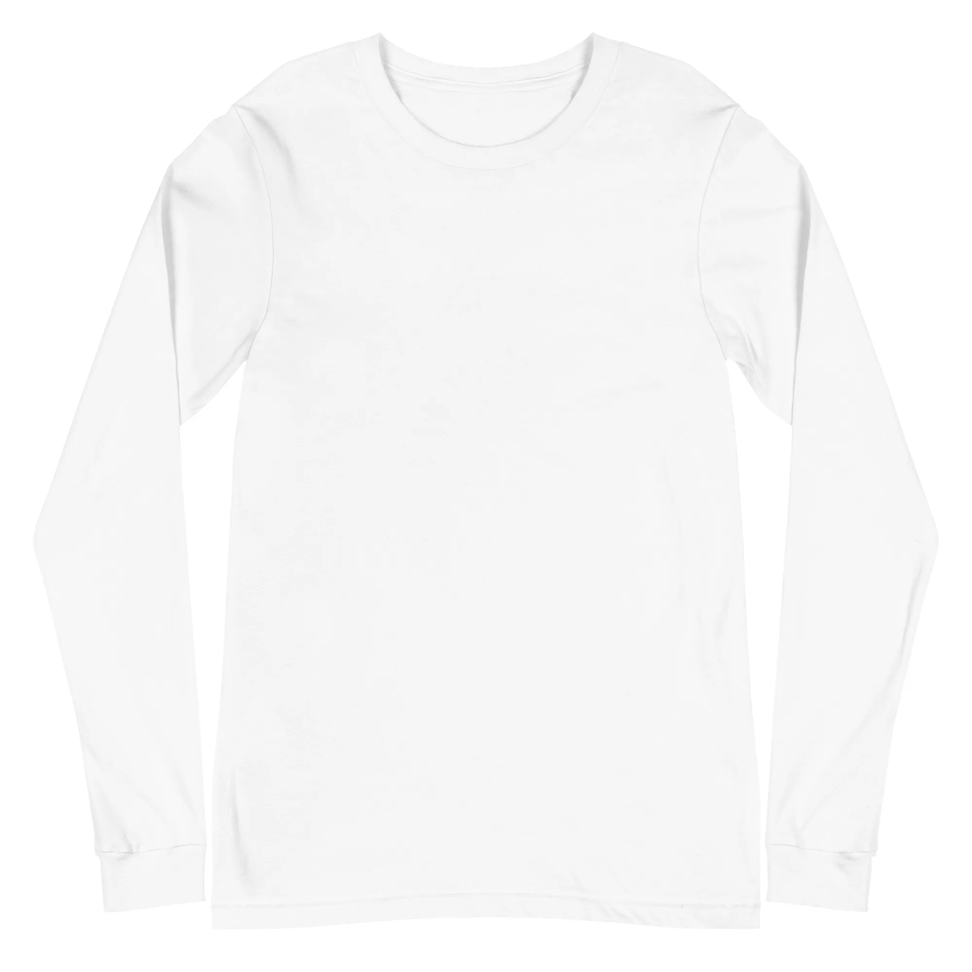 Limitless Horizons - Unisex Long Sleeve Tee - Image 14
