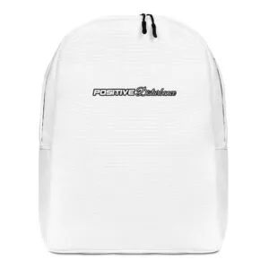 Positive Disturbance Backpack