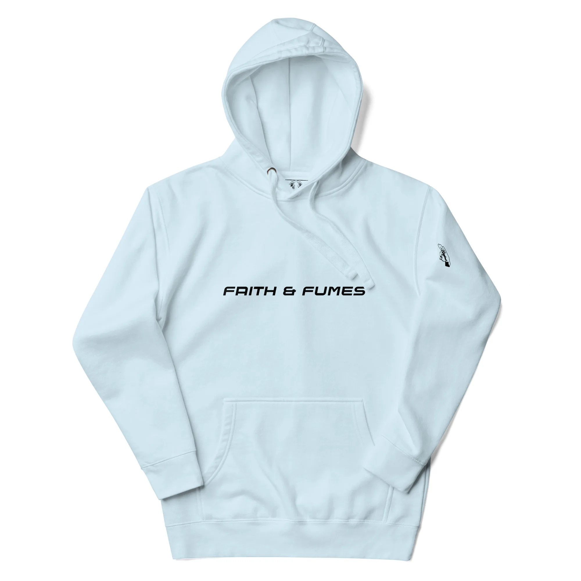 Faith & Fumes Hoodie - Image 12