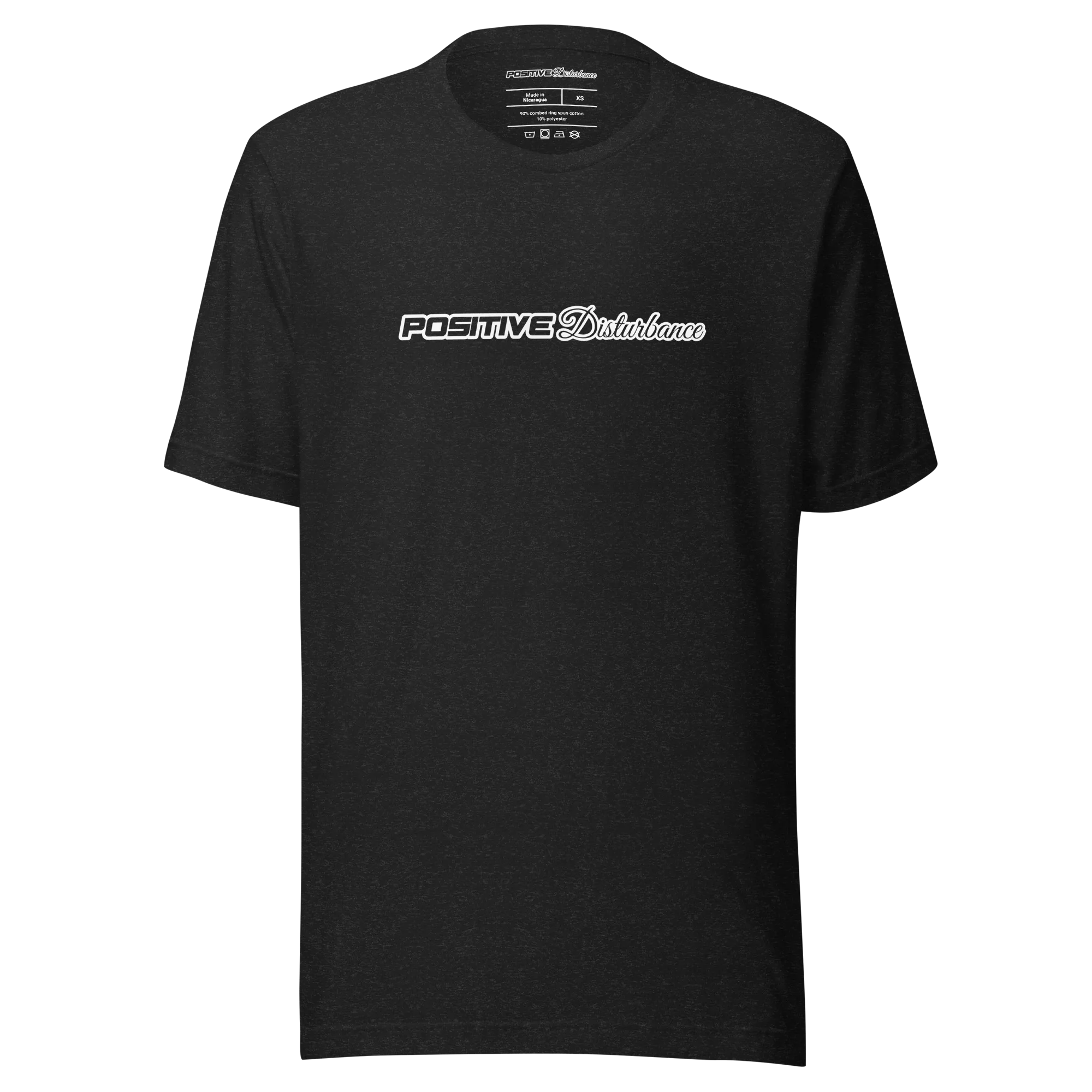 Positive Disturbance T-Shirt - Image 4