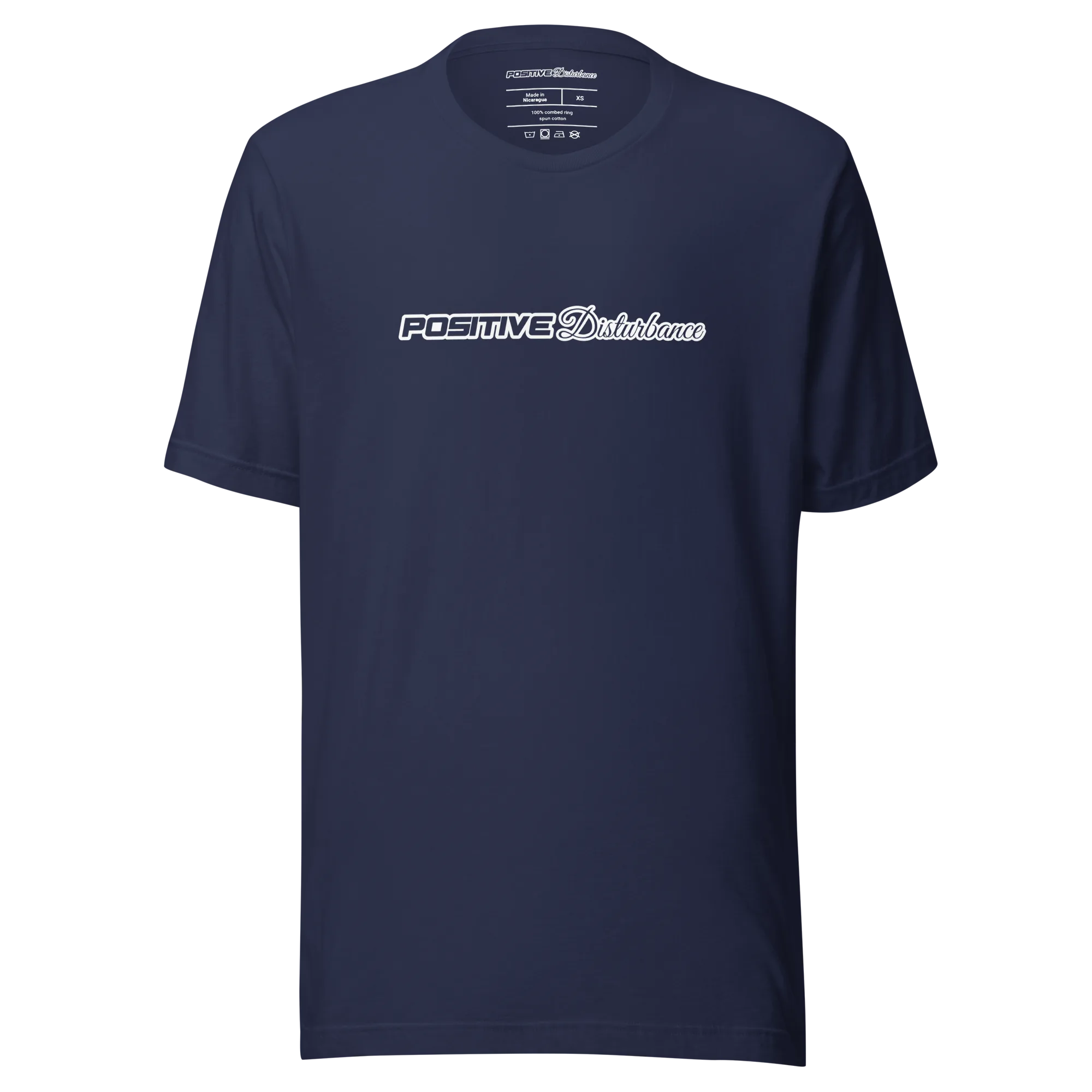 Positive Disturbance T-Shirt - Image 5