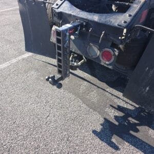 Towing Equipment